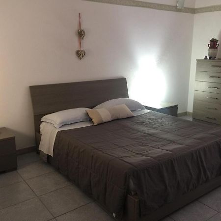 B&B Il Tulipano Таранто Экстерьер фото