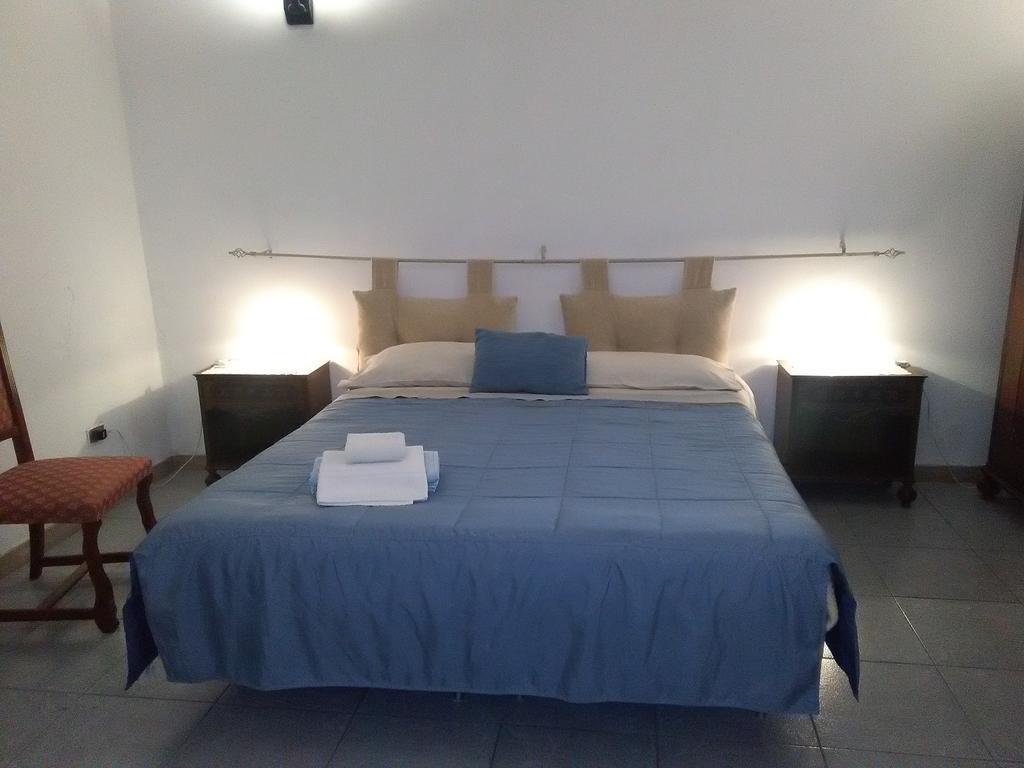 B&B Il Tulipano Таранто Экстерьер фото